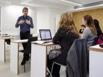 Do you dream of entering IE University but aren't sure which program to choose? Are you having trouble understanding the difference between LLM and MBA? Then the next page is just what you need. Click here for a complete overview of the different programs and to find the right program for you.