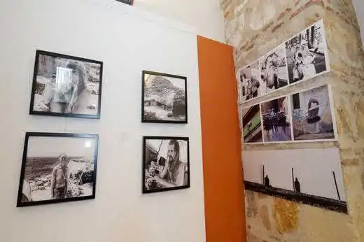 Architectural and design projects created by students are regularly displayed in dedicated exhibition spaces across the university, showcasing the creativity and innovation of the IE community.