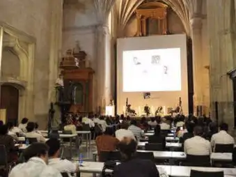 Would you like to register? We will provide you with a complete and detailed tutorial including step-by-step explanations so you can successfully complete your admission process with all the tools you need.