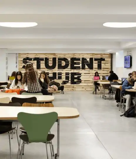 Discover IE University