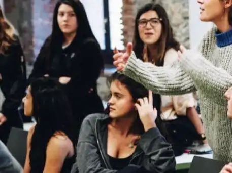 Want to study everything? The IE University offers its students a wide variety of double degree programs.